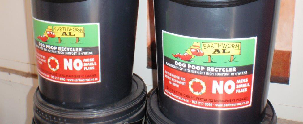 Get your Bokashi bin today